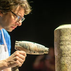 DCPG Potters Open Day 2017 - Chris Taylor